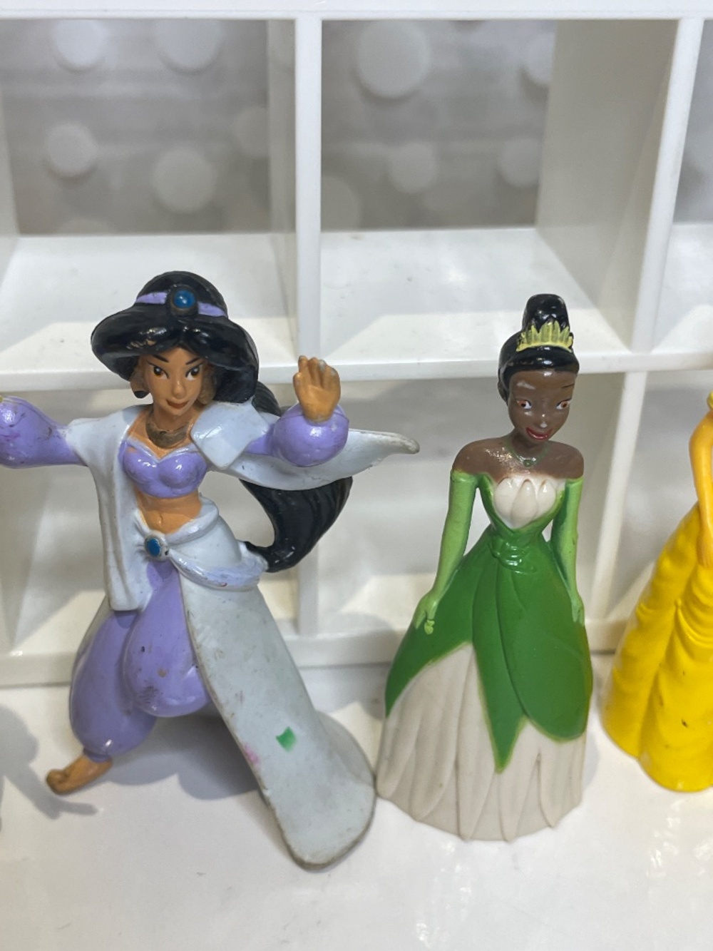 Disney Princess 👑 figures bundle - Picture 5 of 6